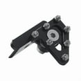 thumbnail image 6 of Motorcycles Rear Foot Brake Pedal Lever Step Tip Plate Aluminum CRF-/KLX/YZF, 6 of 17