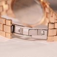 thumbnail image 4 of Lady Student Fashion Exquisite Wristwatch Women Elegant Water-Resistant Watch, 4 of 5