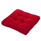 thumbnail image 5 of Cojín de cojín de 2 piezas para asiento de conductor , silla ficina, cojín de asiento de doméstico Gloria Cojín del sofá de la silla del asiento, 5 of 9
