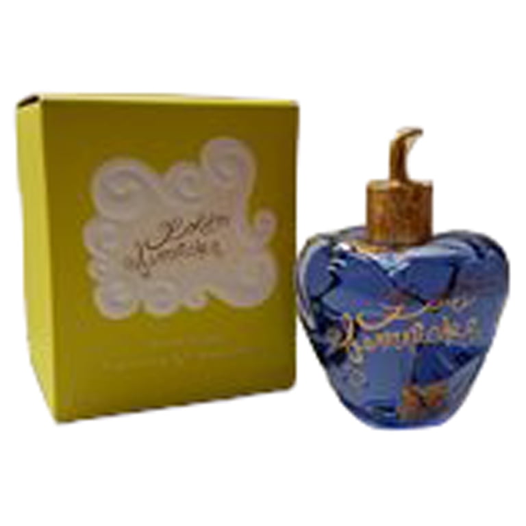 Lolita Lempicka, Eau de Parfum, 3.4 Oz, Perfume for Women