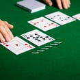 thumbnail image 3 of 100Pcs Cribbage Board Pegs Metal Cribbage Pegs Game Cribbage Accessories, 3 of 8