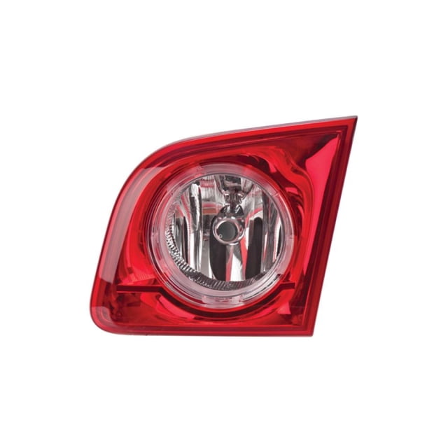 Calavera DEPO Chevrolet Malibu 2008 - 2012 Pasajero