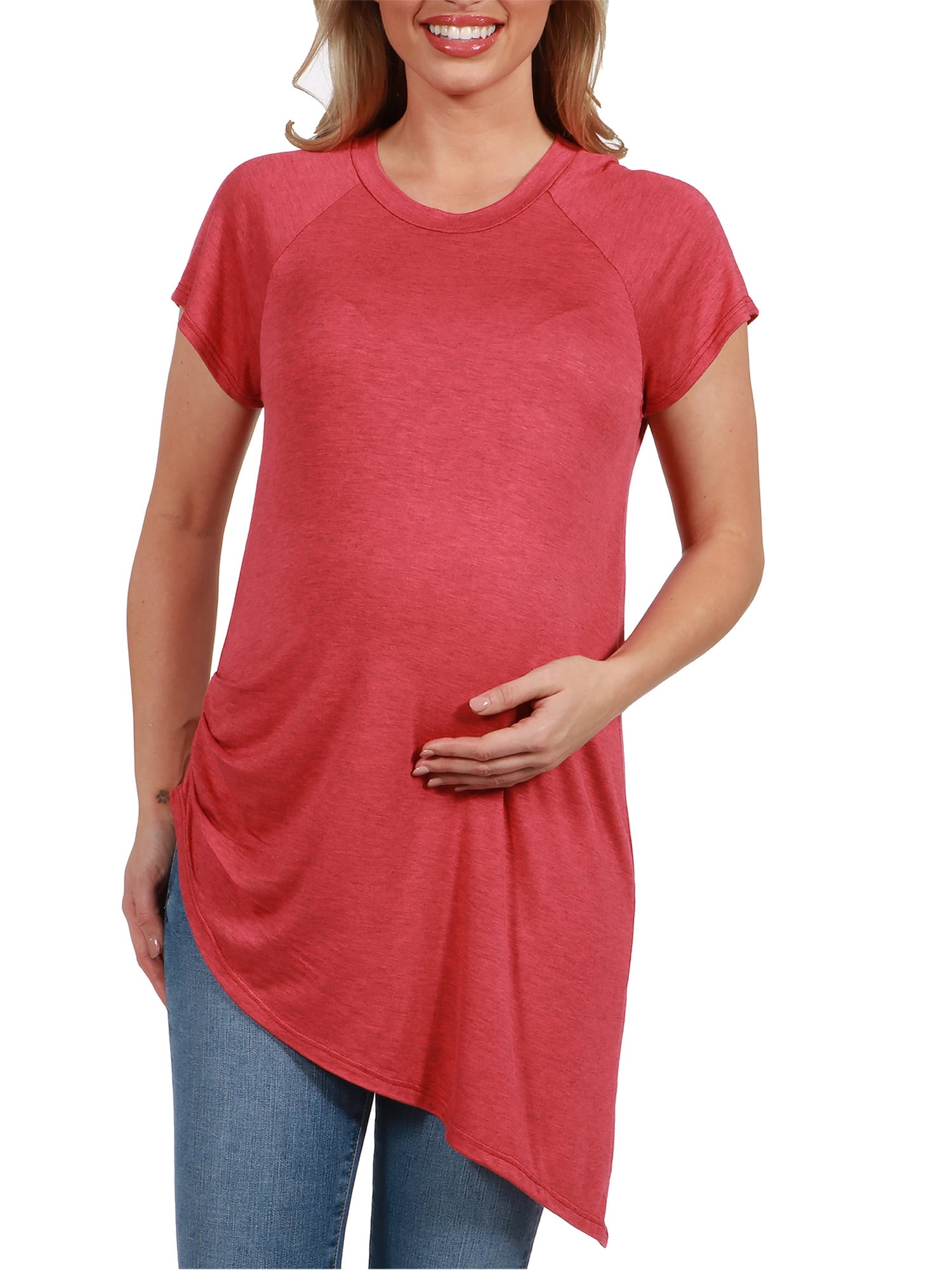 walmart maternity christmas shirts
