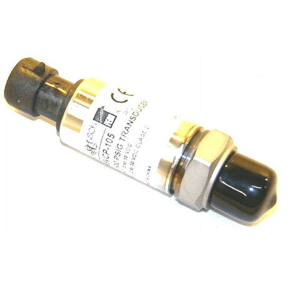 Johnson Controls P499VCP-105 - 0/500# PRESSURE TRANSDUCER
