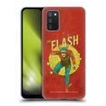 thumbnail image 1 of Head Case Designs Officially Licensed The Flash DC Comics Vintage Jay Garrick Soft Gel Case Compatible with Samsung Galaxy A02s / M02s (2021), 1 of 7