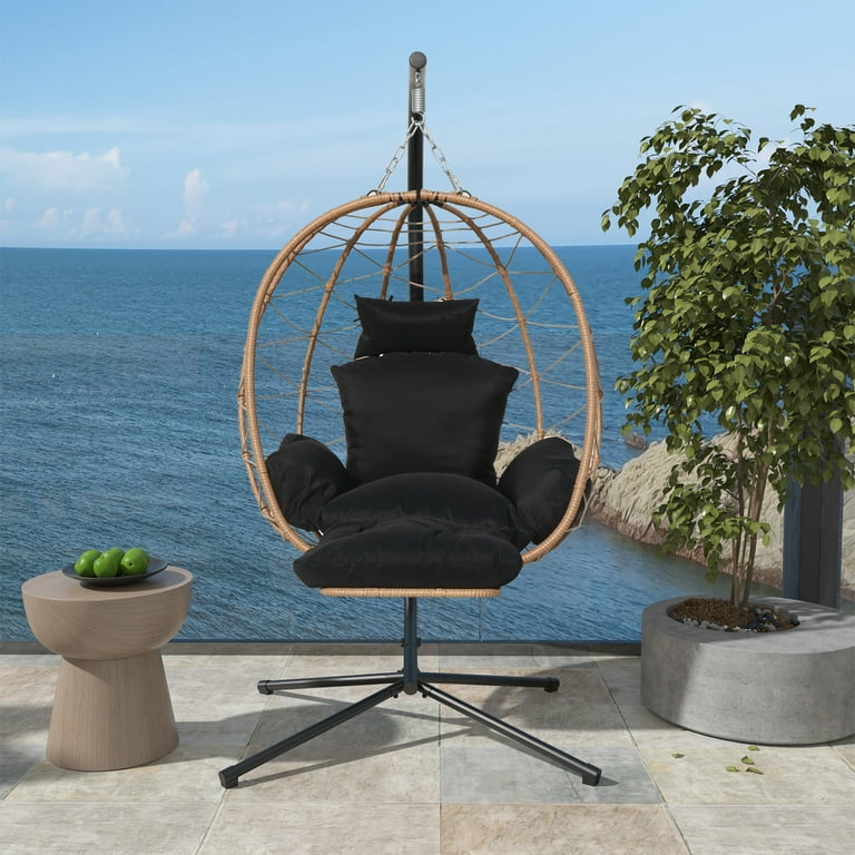 Hammock chair with legs hotsell
