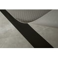 thumbnail image 2 of G-Floor 30 yd. One-Sided Flooring Seam Tape - Midnight Black, 2 of 5