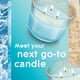 thumbnail image 3 of Candle Glade Aqua Waves, 3 mechas, 200 ml, 3 unidades, 3 of 9