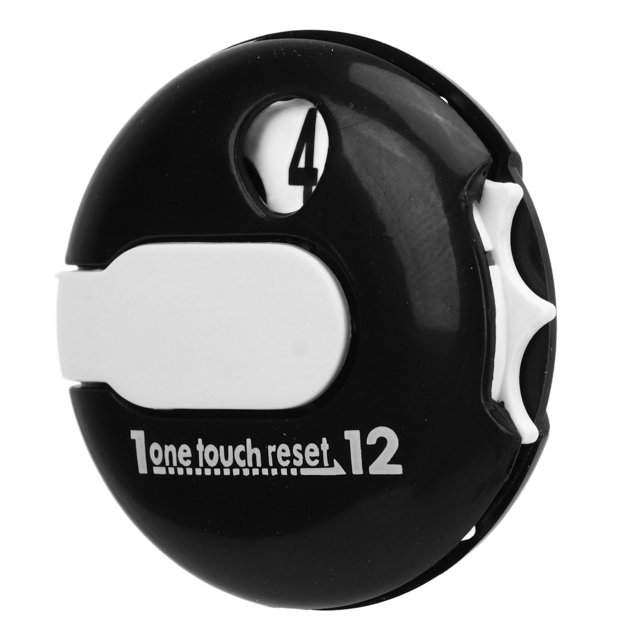 Score Counter Glove Clip One Button Zeroing Accessories Competition Counter