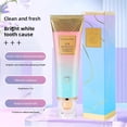 thumbnail image 2 of 100g Nicotinamide Bright White Anti-sensitive Toothpaste, 2 of 5