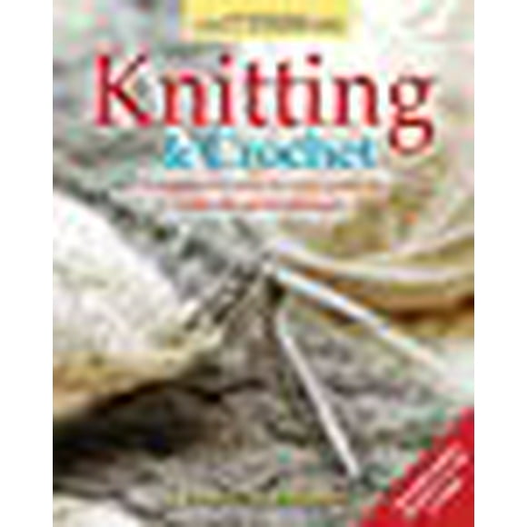 Guide pour Débutants en Tricot et Crochet (Manuels d'Artisanat)