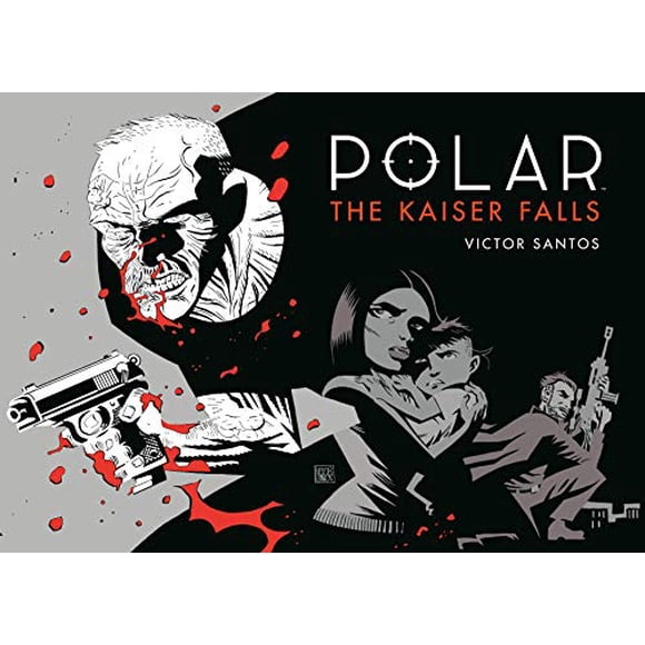 Polar: The Kaiser Falls (Volume 4)