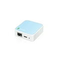 thumbnail image 3 of TP-Link TL-WR802N 300Mbps Wireless N Nano Pocket Router, 3 of 7