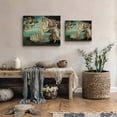 thumbnail image 6 of The Birth of Venus by Botticelli, Famous Paintings Wall Art, Famous Art Prints, Bachelor Pad Decor Men, Botticelli Wall Art, Ready To Hang for Living Room Home Wall Décor 16x20, 6 of 7