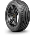 thumbnail image 3 of Continental 255/35zr20xl Sport Contact 2 Fits: 2017-18 Audi Q3 Technik, 2018-19 Volvo S90 T8 Inscription, 3 of 7