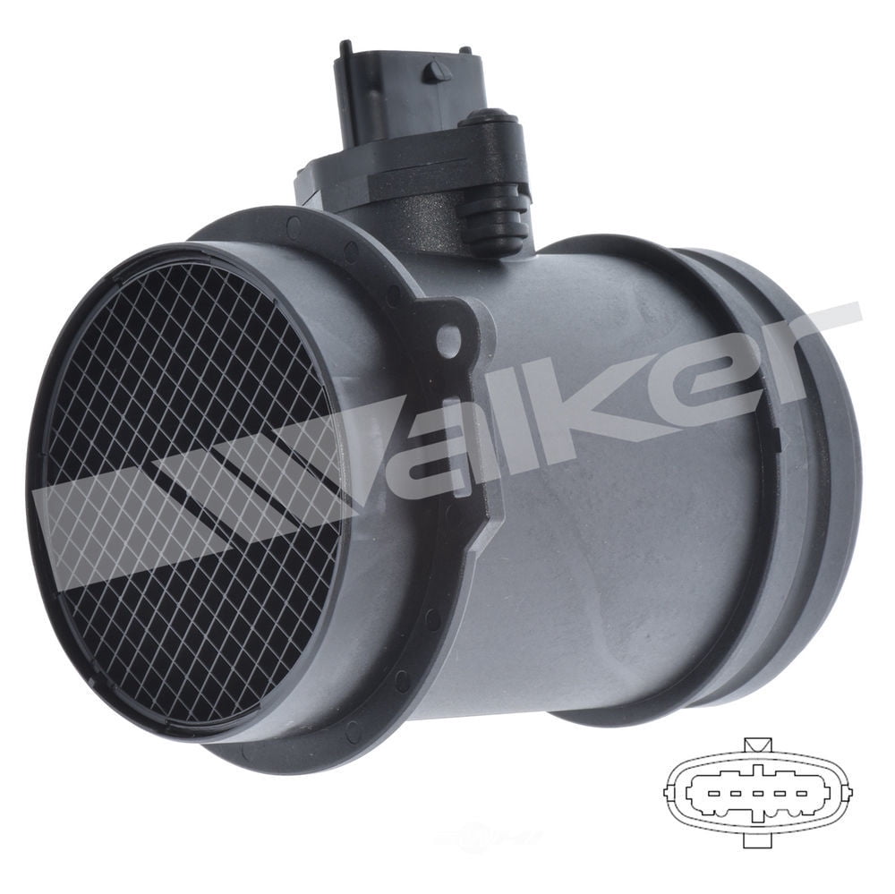 Walker 245-1413 Fits select: 1997-2008 PORSCHE BOXSTER, 2006-2008 PORSCHE CAYMAN
