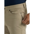 thumbnail image 6 of Lee® Men's Extreme Motion "Everywhere" Performance Regular Straight Pant, 6 of 8