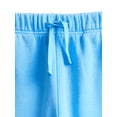 thumbnail image 2 of Weekend Academy Boys Fleece Joggers, Sizes 4-18, 2 of 3
