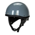 thumbnail image 4 of Easy to Install Thick Soft Silicone Chin Pad Support Guard Comfortable for Enhanced Impacts Resistance on Retro Helmets, 4 of 8