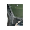 Husky Liners Custom Mud Guards Front Mud Guards Black Fits 03-09 Hummer H2