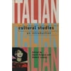 Italian Cultural Studies: An Introduction [Paperback - Used]
