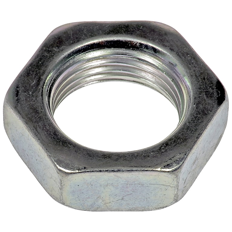 Dorman 615-017 Front Spindle Lock Nut Kit for Specific Ford
