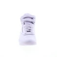 thumbnail image 3 of Reebok Adult Womens Freestyle Hi Lifestyle Sneakers, 3 of 8