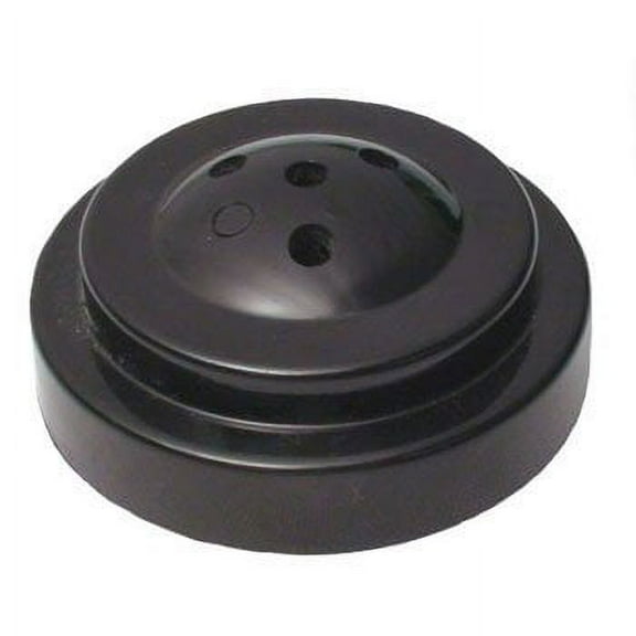 Stick Flag Base for 4" x 6" Stick Flag - 4 Hole