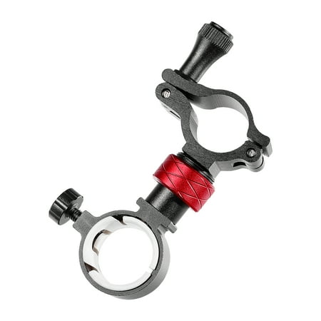 

Etereauty Stainless Steel Universal Fishing Chair Umbrella Stand Fishing Rod Holder Adjustable Clamp