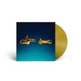 thumbnail image 2 of Run The Jewels – Run The Jewels 3 LP gold vinyl, 2 of 2
