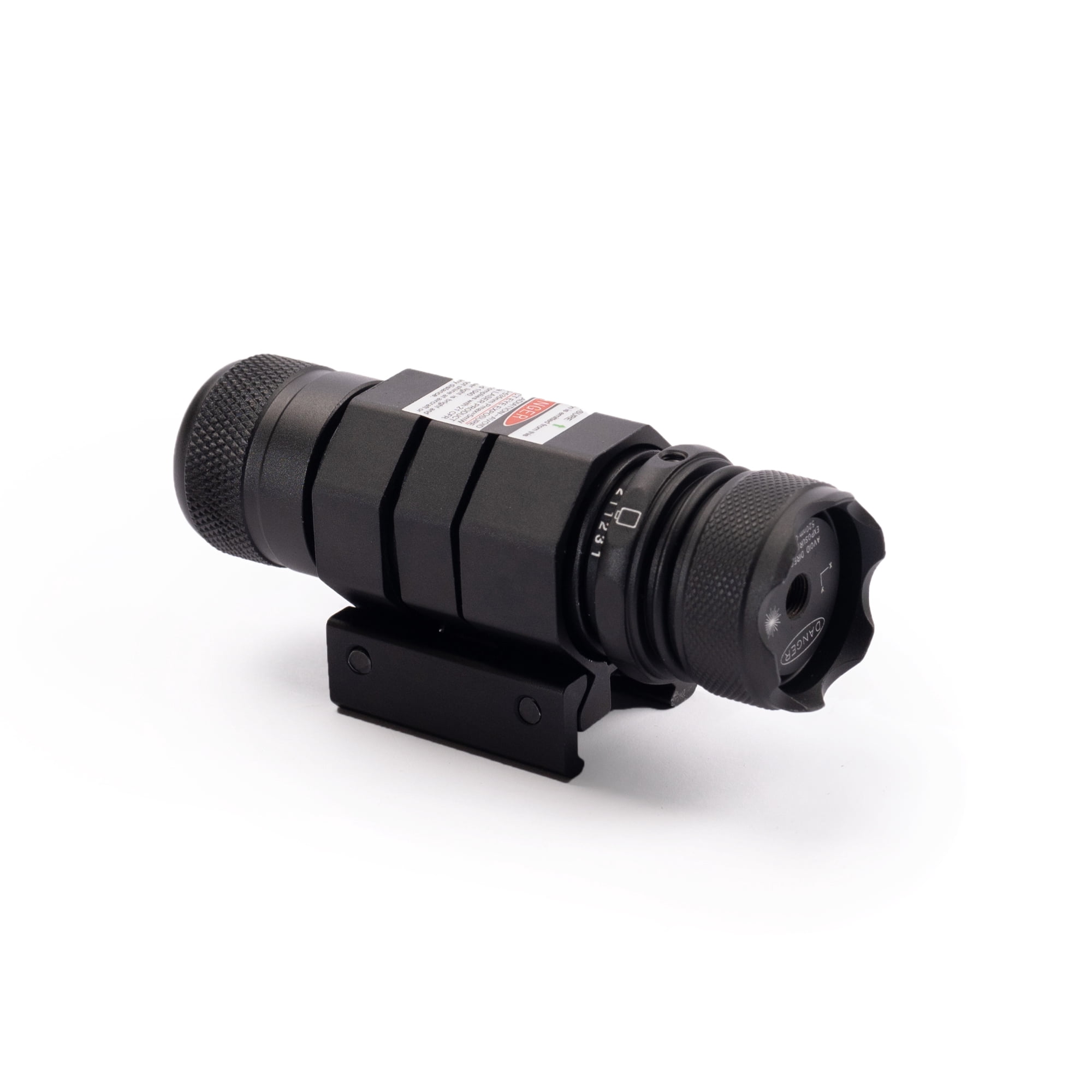 Osprey Global RFL Green Laser