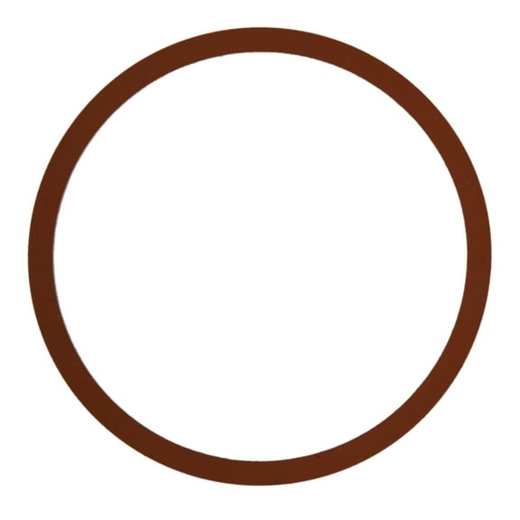 FEL-PRO 73065 Oil Cooler Gasket Fits select: 1991-1997,1999-2000 MAZDA MX-5 MIATA