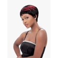 thumbnail image 2 of Perruque pour Cheveux Humains Sensationnel Premium Now Bump Easy 27 (F4/30), 2 of 4