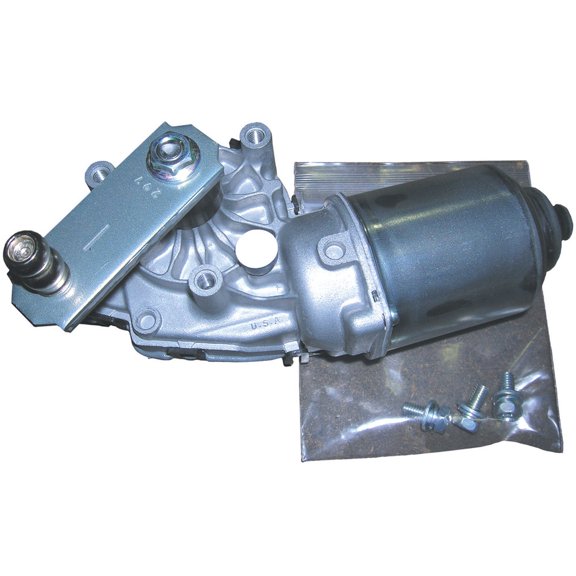 Windshield Wiper Motor