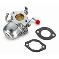 thumbnail image 2 of Carburetor 0a4600 For Carb For Generac 410cc For Generator, 2 of 3