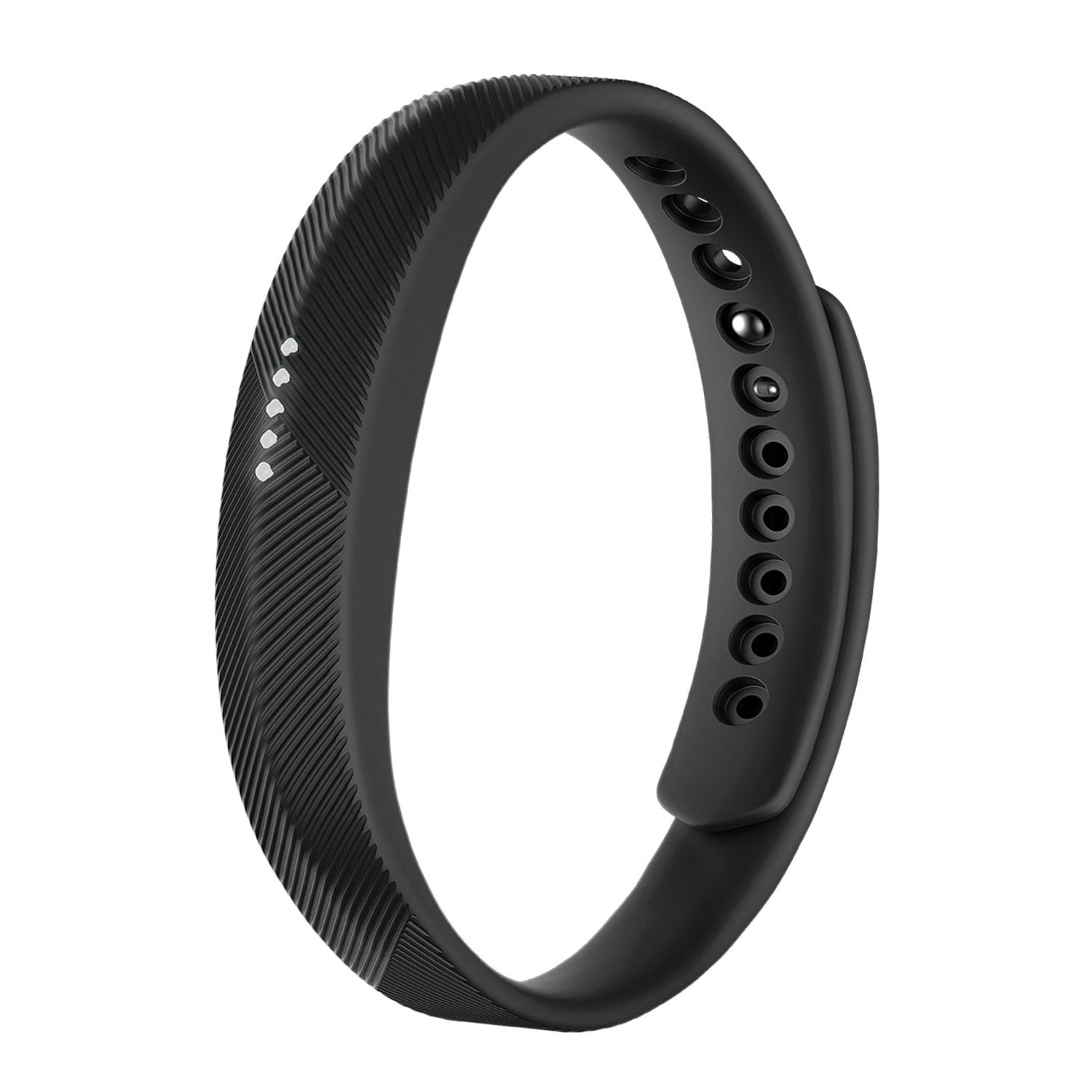 Fitbit Flex 2 Fitness Trackers Black