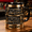 Black, variant on 2D Flat Mug, Fire Truck Mug Hero Firefighter Gift, Black Gold Fire Dept Coffee Cup