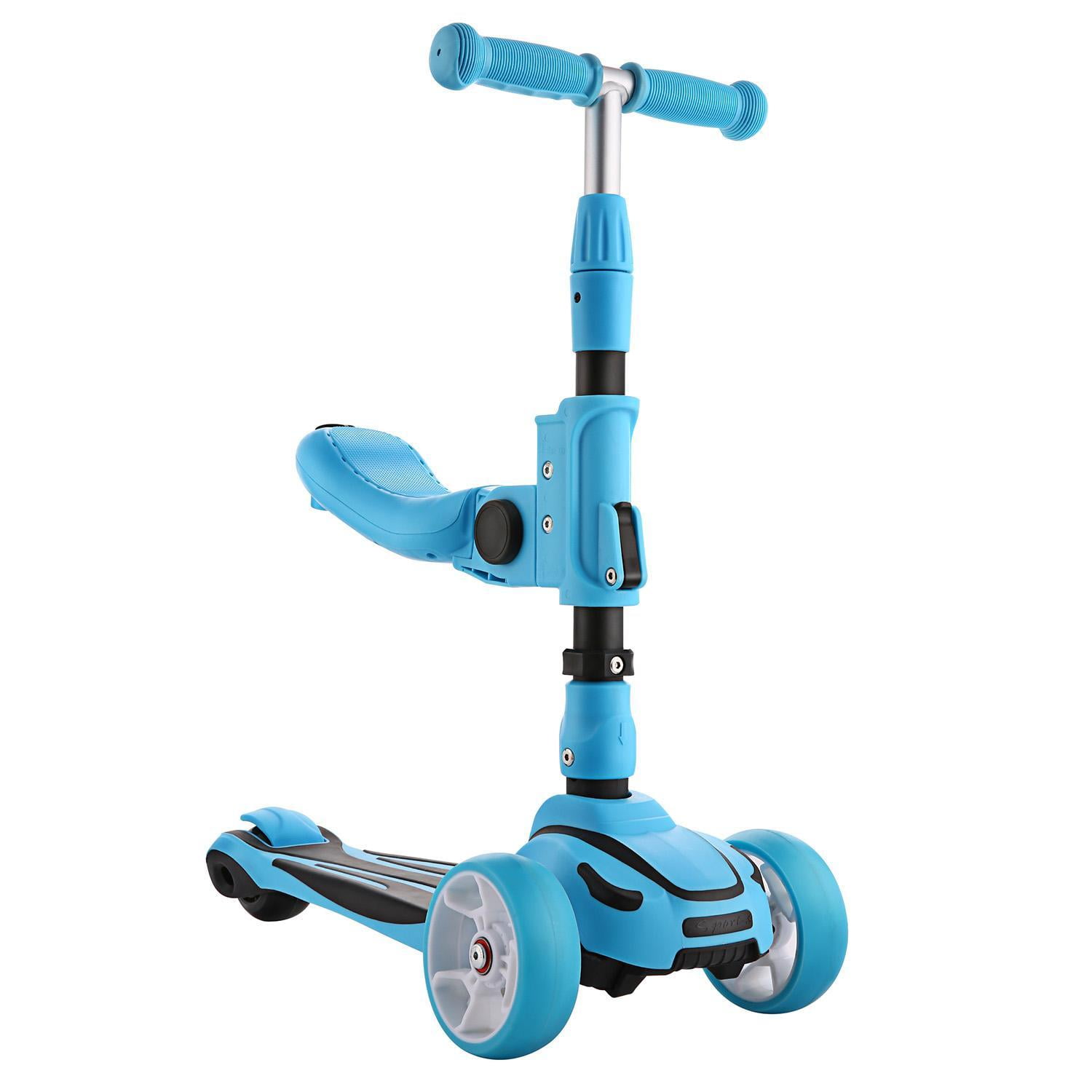 2 wheel scooter 6 year old