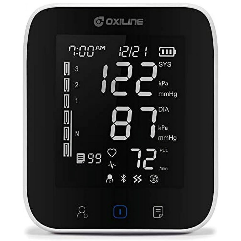 Oxiline Pressure X Pro Review - Must Read This Before Buying