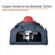 thumbnail image 4 of 2X Interruptor Antifugas de Corriente de 12-48V Interruptor de DesconexióN de BateríA de ModificacióN de AutomóVil Interruptor de AlimentacióN Principal 600A para Caravanas, 4 of 5