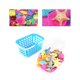 thumbnail image 3 of 36 unids/set estanque de peces magnético juego de pesca juguete educativo de aprendizaje para bebé niño, 3 of 8