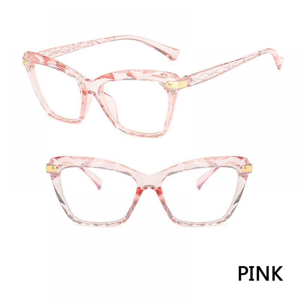 Sexy Eyeglasses Frame Women Fashion Cat Eye Glasses Egypt