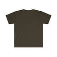 thumbnail image 2 of Template Gildan 6400  - Unisex Softstyle T-Shirt, 2 of 2