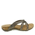thumbnail image 3 of Bearpaw Women's Fawn Sandals, 3 of 4