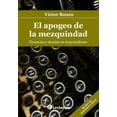 thumbnail image 1 of El apogeo de la mezquindad, 1 of 2