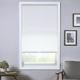 thumbnail image 5 of Coverscaped Cellular Shade, Light Filtering White, 40.25 x 72, 5 of 7