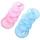 thumbnail image 2 of 2pcs Stuffed Animal Nets Hammocks Multi-layer Hanging Foldable Drying Net Mesh Sock Drying Net, 2 of 4