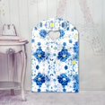 thumbnail image 1 of 50Pcs/Lot Multi Pattern Available Small Plastic Bag With Heart Handle Plastic Gift Bag Mini Jewelry Packaging Bag 9x15cm/13x21cm, 1 of 7