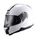 thumbnail image 3 of Casco Moto Abatible NZI  Combi2Duo Talla XL Certificado ECE con guantes, 3 of 9