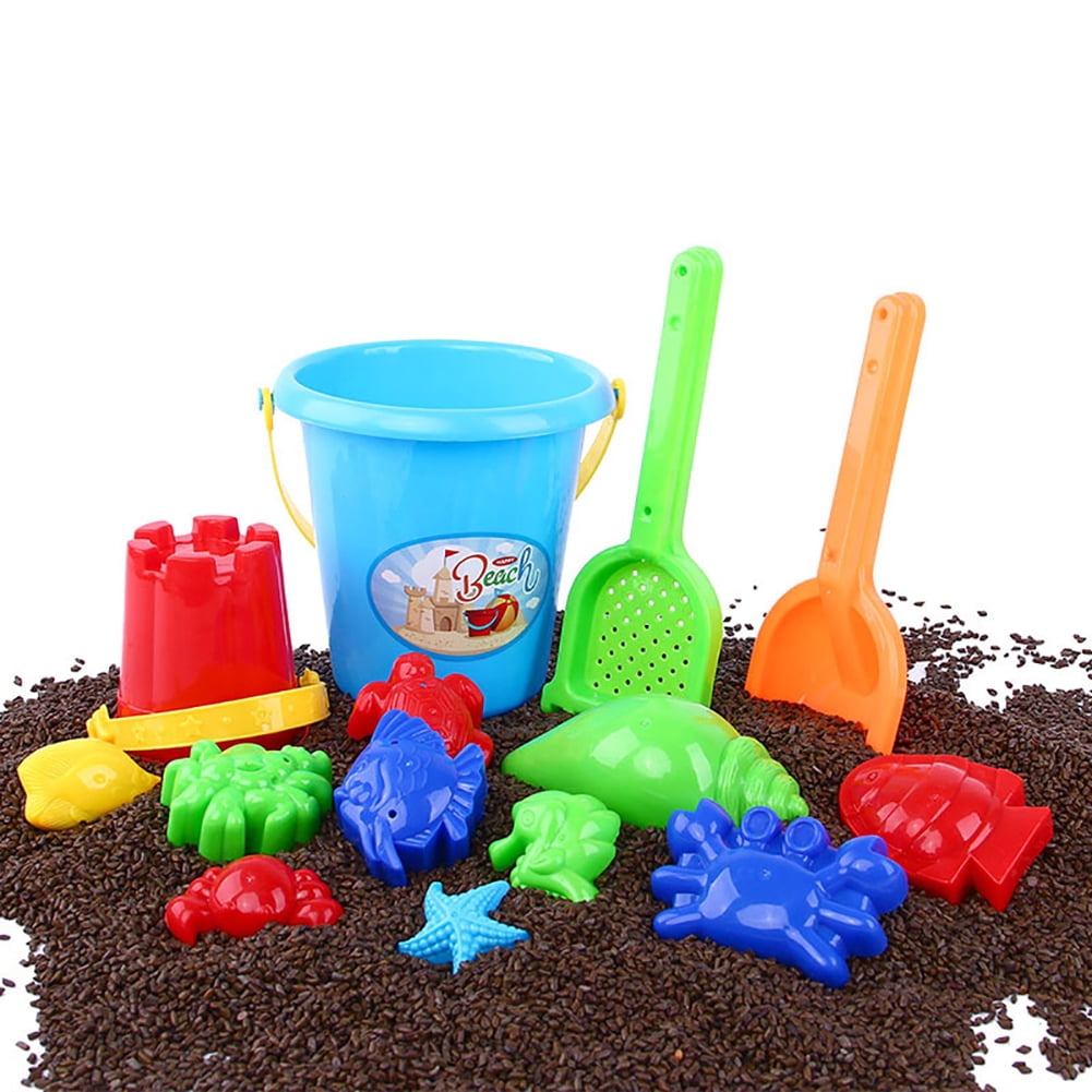 paw patrol bucket and spade